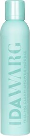 Ida Warg Feeling Clean Shower Mousse Krämig och mild duschmousse 200 ml