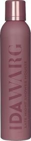 Ida Warg Late Night Shower Mousse Krämig och mild duschmousse 200 ml