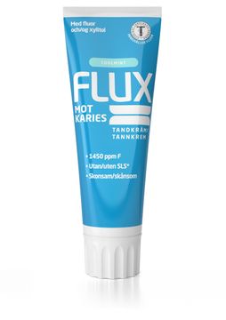FLUX Munskölj Flourskölj 75 ml