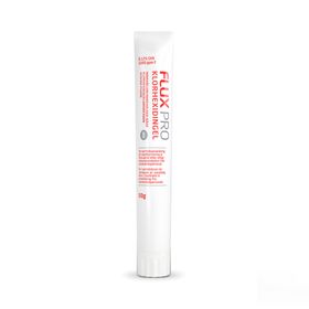 Flux PRO Klorhexidin Gel Gel med klorhexidin (0,12%) och fluorid (1000 ppm F) 50 g