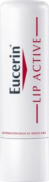 Eucerin Lip Active SPF20 Läppcerat med SPF 4,8 g