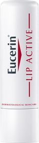 Eucerin Lip Active SPF20 Läppbalsam 4,8 g