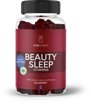 VitaYummy Beauty Sleep Tuggtabletter 60 st