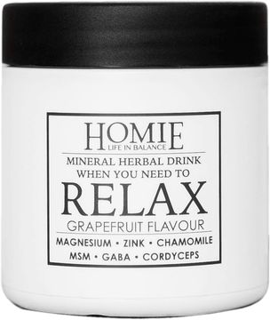 Homie-Life in Balance Relax Pulver 100 g