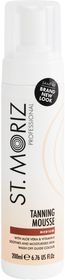 St Moriz Tanning Mousse Tanning Mousse Medium