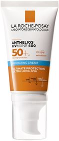La Roche-Posay Anthelios Uvmune Ultra Creme SPF 50+ Solskydd för ansiktet 50 ml