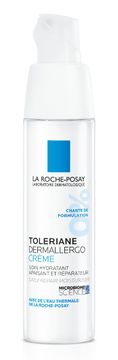 La Roche-Posay Toleriane Dermallergo Creme Lugnande dagcreme 40 ml