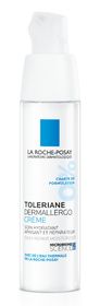 La Roche-Posay Toleriane Dermallergo Creme Lugnande dagkräm 40 ml