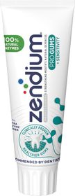 Zendium Tandkräm Progums + Sensitivity Tandkräm 75 ml