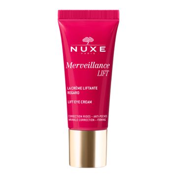 Nuxe Merveillance Lift Eye Cream Wrinkle Correction Ögonkräm anti-age 15 ml
