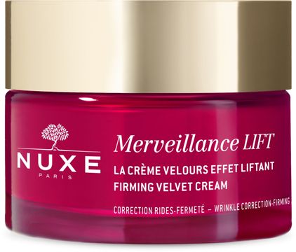 Nuxe Merveillance Lift Firming Velvet Cream Dagkräm anti-age 50 ml