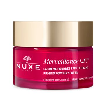 Nuxe Merveillance Lift Firming Powdery Cream Dagkräm anti-age 50 ml