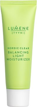 Lumene Nordic Clear Balancing Light Moisturizer Balanserande ansiktskräm 50 ml