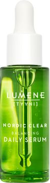 Lumene Nordic Clear Balancing Daily Serum Balanserande serum 30 ml