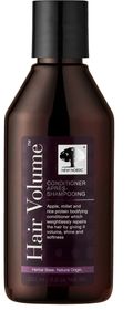 New Nordic Hair Volume™ Conditioner Örtbaserat balsam 250 ml