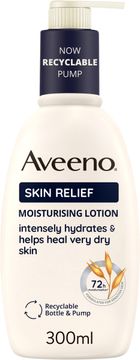 Aveeno® Skin Relief Moisturising Lotion Återfuktande lotion 300 ml