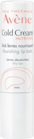 Avène Cold Cream Nourishing Lip Balm Läppbalsam 4 g