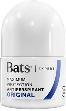 Bats Expert Original Antiperspirant 20 ml