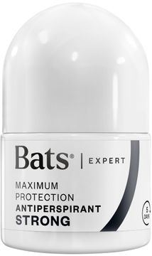 Bats Expert Strong Antiperspirant 20 ml