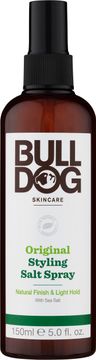 Bulldog Original Styling Salt Spray Saltvattenspray  150 ml