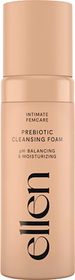 ellen Prebiotic Cleansing Foam pH-balanserande foam 150 ml