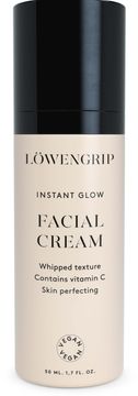 Löwengrip Instant Glow Facial Cream Ansiktskräm 50 ml