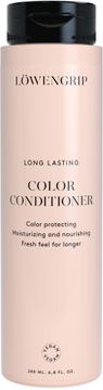 Löwengrip Long Lasting Color Conditioner Färgbevarande balsam 200 ml