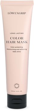 Löwengrip Long Lasting Color Hair Mask Hårinpackning 100 ml
