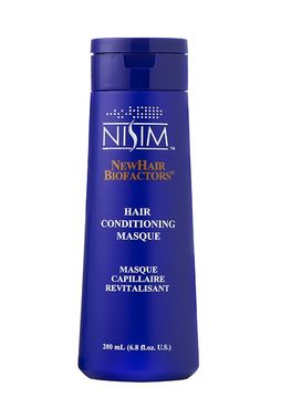 Nisim Hair Conditioning Masque Fuktgivande hårmask 200 ml