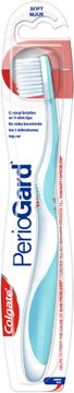 PerioGard Tandborste Gum Protection Soft Skonsam tandborste  1 st
