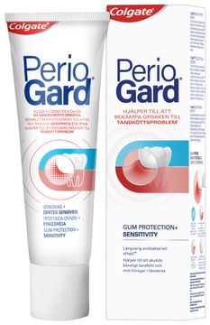 PerioGard Tandkräm Gum Protection Tandkräm 75 ml