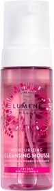 Lumene Hellä Moisturizing Cleansing Mousse Ansiktsrengöring 150 ml