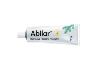 Abilar Sårsalva Sårsalva 20 ml