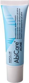 AbiCare Acne Kräm Kräm mot akne 30 ml
