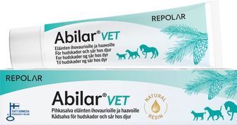 Abilar Vet Sårsalva Sårsalva för djur 30 ml