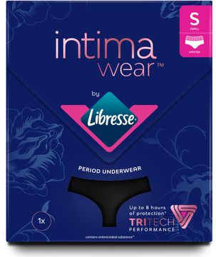 Libresse Intimawear Menstrosa S Absorberande menstrosa 1 st