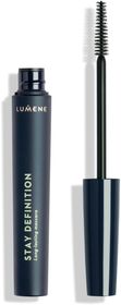 Lumene Stay Definition Mascara Black Definierande mascara 8 ml