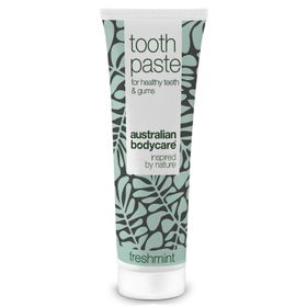 Australian Bodycare Tooth Paste Fresh Mint Tandkräm 75 ml