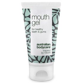 Australian Bodycare Mouth Gel Mungel 50 ml