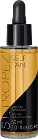 St.Tropez Self Tan Luxe Tonic Glow Drops Brun utan sol droppar 30 ml