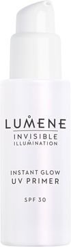 Lumene Invisible Illumination Uv Primer Spf30 Primer 30 ml