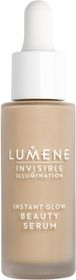 Lumene Instant Glow Beauty Serum Universal Medium Lätt täckande foundation 30 ml