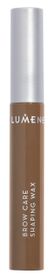 Lumene Eye Brow Shaping Wax 2 Grey Brown Ögonbrynsvax 5 ml