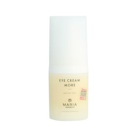 MARIA ÅKERBERG Eye Cream More Uppstramande ögoncreme 15 ml