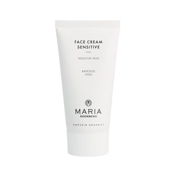 MARIA ÅKERBERG Face Cream Sensitive Dagcreme för känslig hud 50 ml