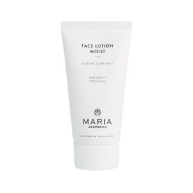 MARIA ÅKERBERG Face Lotion Moist Återfuktande dagcreme 50 ml