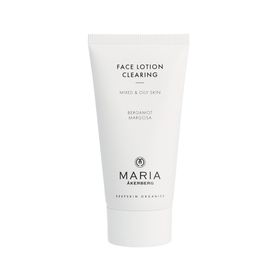 MARIA ÅKERBERG Face Lotion Clearing Dagcreme för blandad/fethud 50 ml