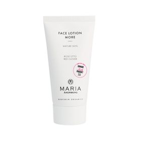 MARIA ÅKERBERG Face Lotion More Uppstramande dagcreme 50 ml