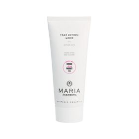 MARIA ÅKERBERG Face Lotion More Uppstramande dagkräm 100 ml