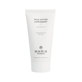 MARIA ÅKERBERG Face Lotion Supplement Uppstramande dagcreme 50 ml